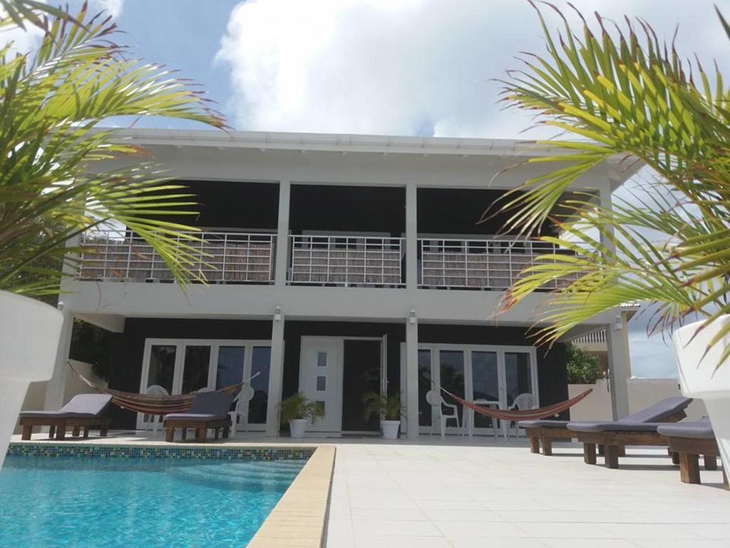 يلمستاد B&B Bellavista المظهر الخارجي الصورة