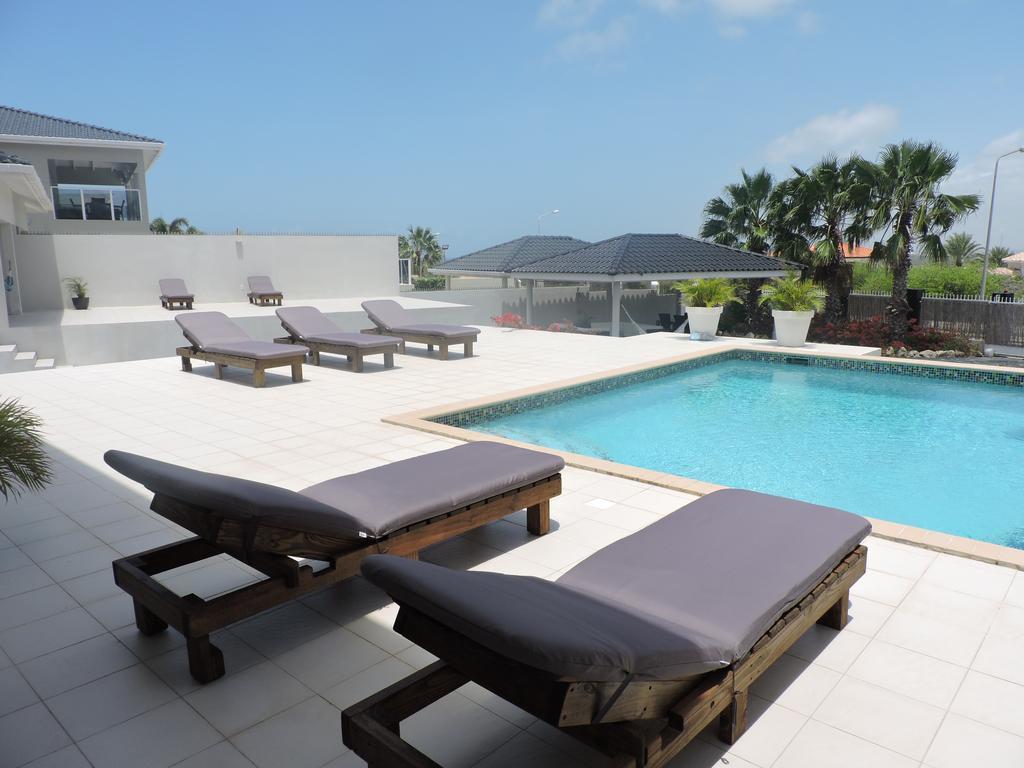 يلمستاد B&B Bellavista المظهر الخارجي الصورة