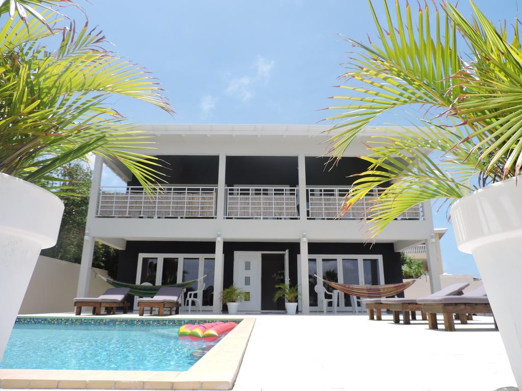 يلمستاد B&B Bellavista المظهر الخارجي الصورة