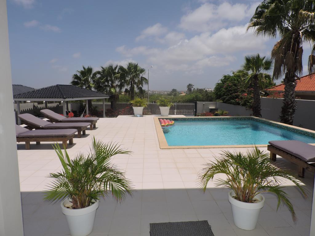 يلمستاد B&B Bellavista المظهر الخارجي الصورة
