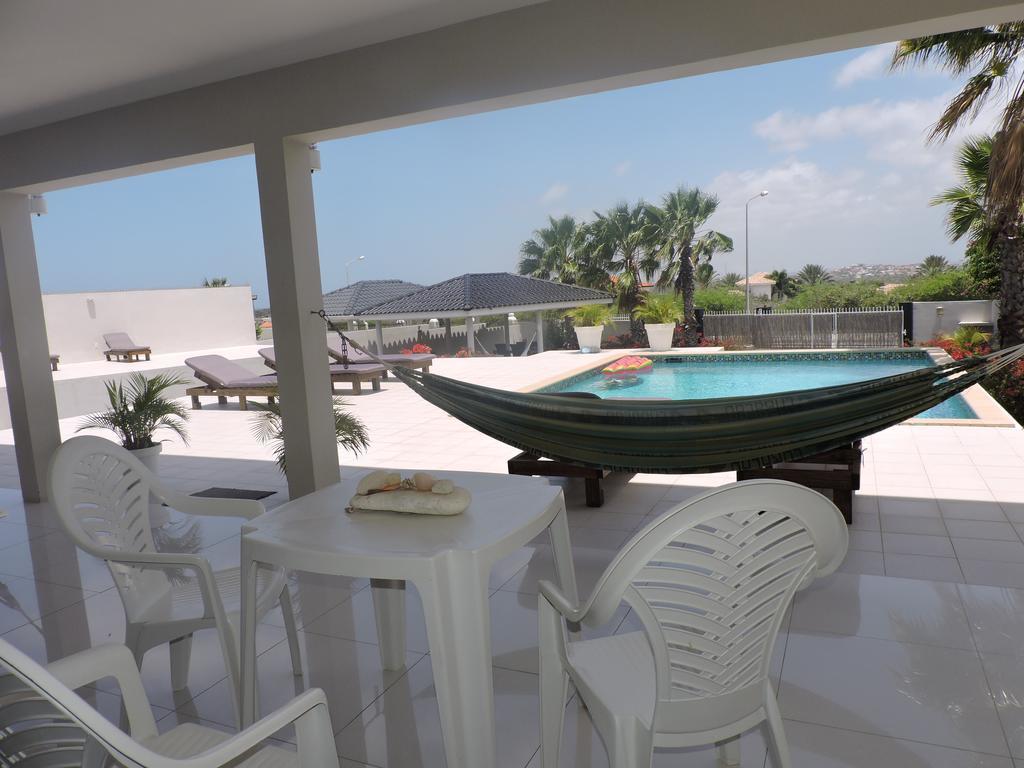 يلمستاد B&B Bellavista المظهر الخارجي الصورة