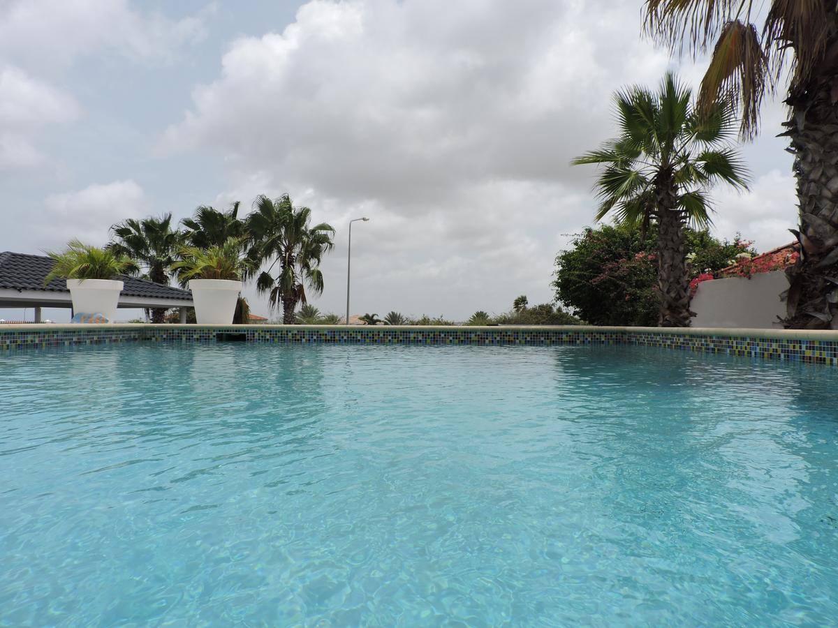 يلمستاد B&B Bellavista المظهر الخارجي الصورة