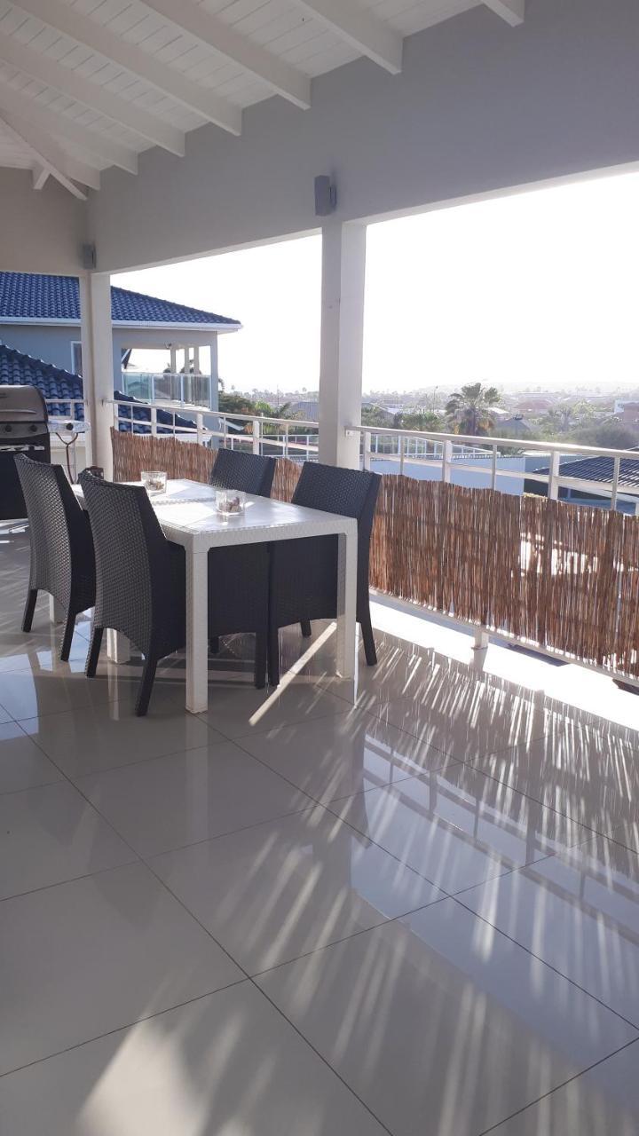 يلمستاد B&B Bellavista المظهر الخارجي الصورة