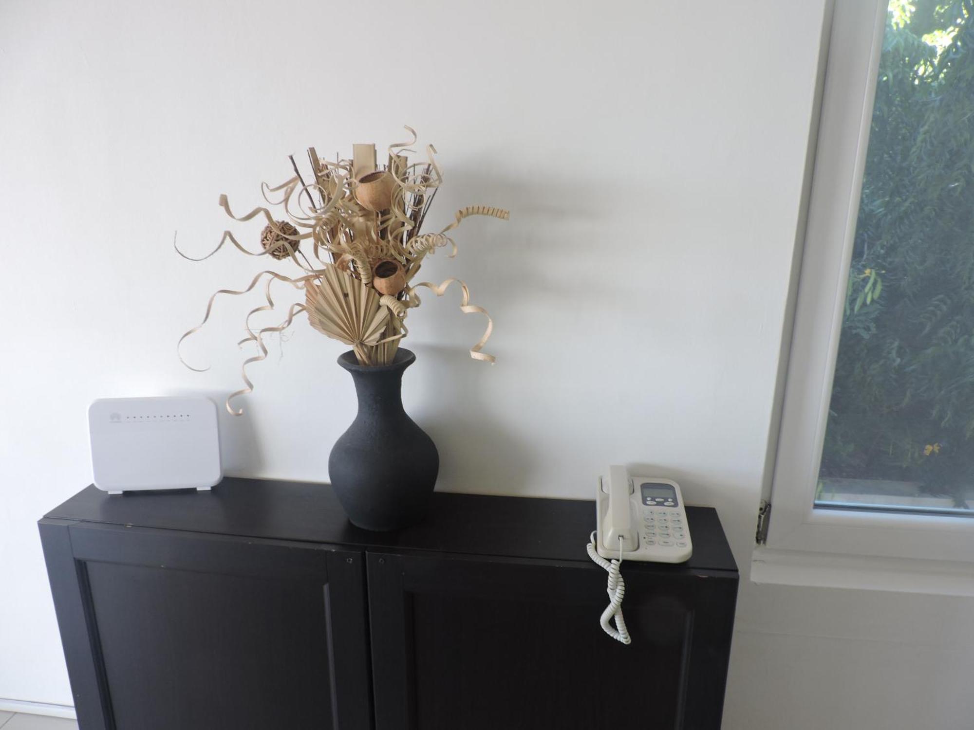 يلمستاد B&B Bellavista المظهر الخارجي الصورة