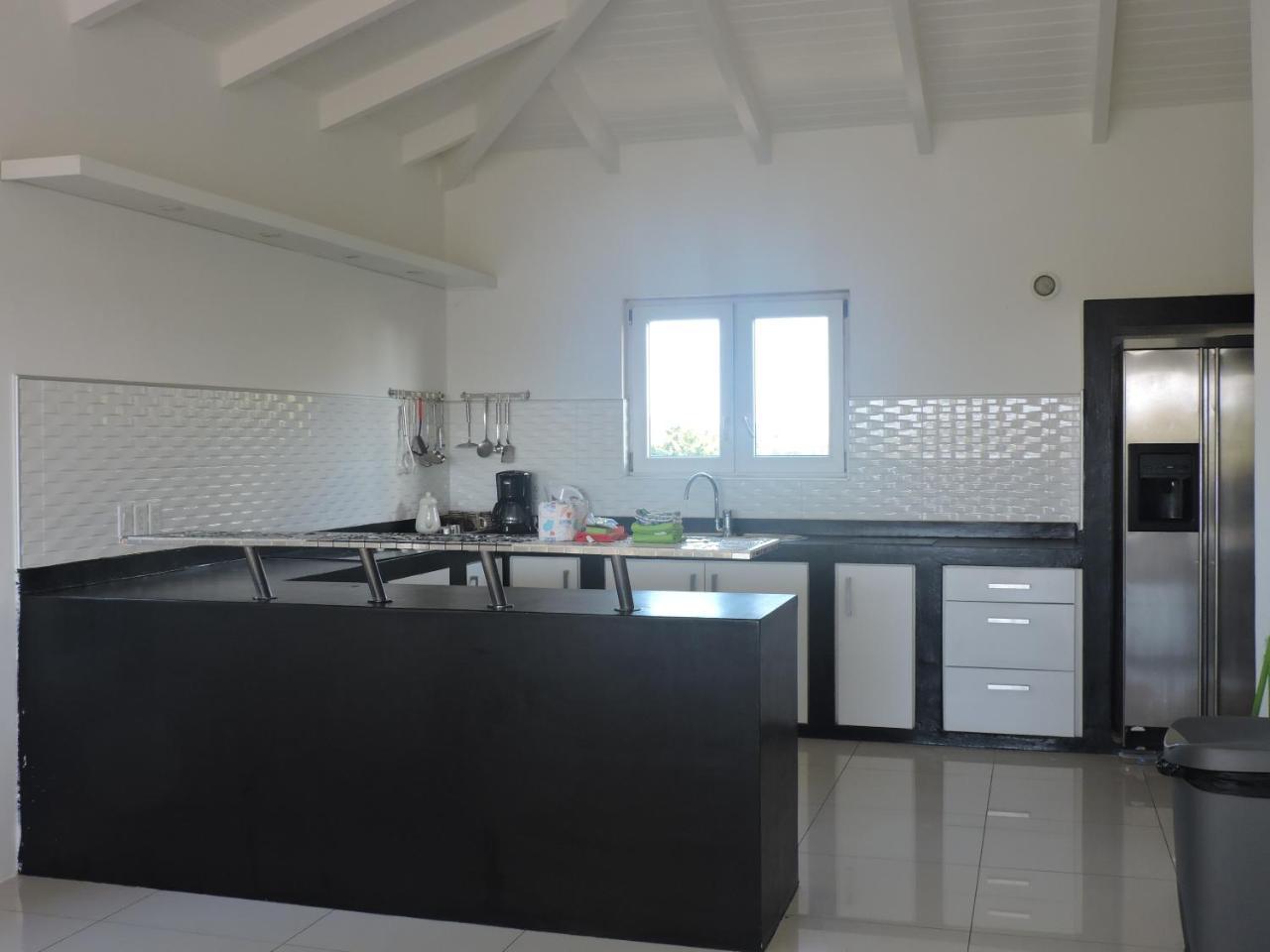 يلمستاد B&B Bellavista المظهر الخارجي الصورة