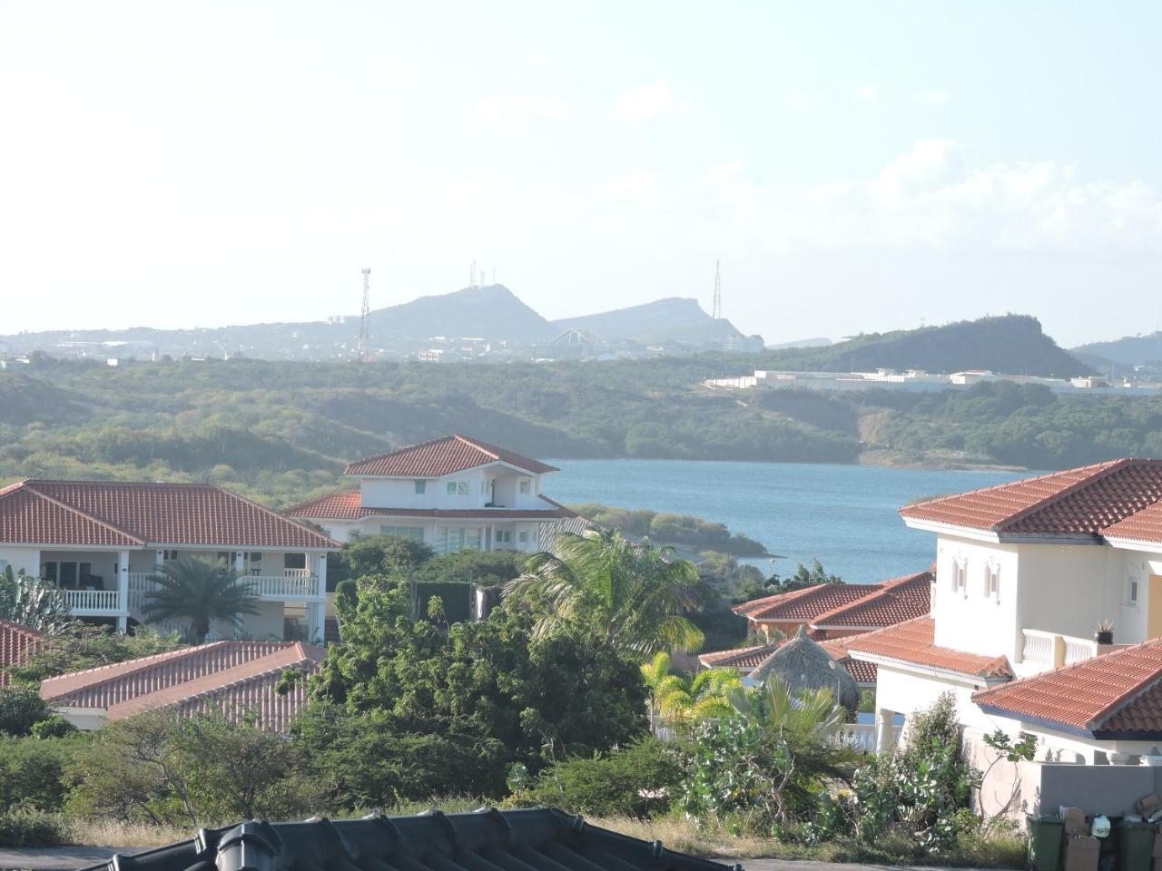 يلمستاد B&B Bellavista المظهر الخارجي الصورة