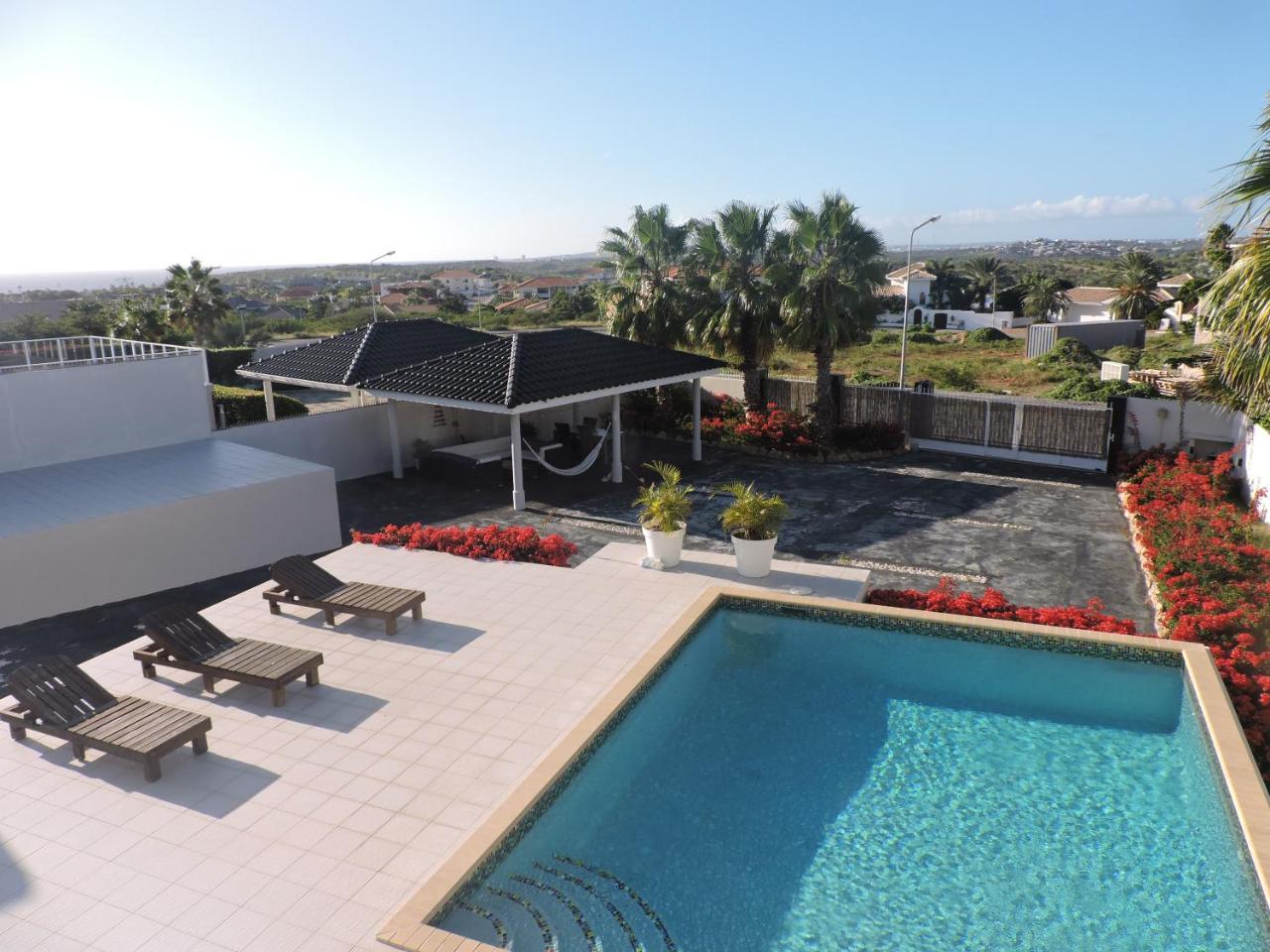 يلمستاد B&B Bellavista المظهر الخارجي الصورة