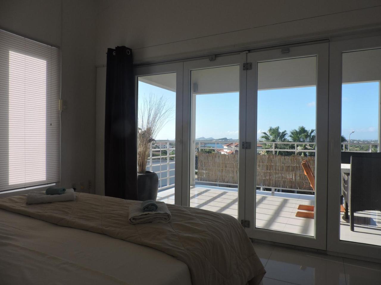 يلمستاد B&B Bellavista المظهر الخارجي الصورة