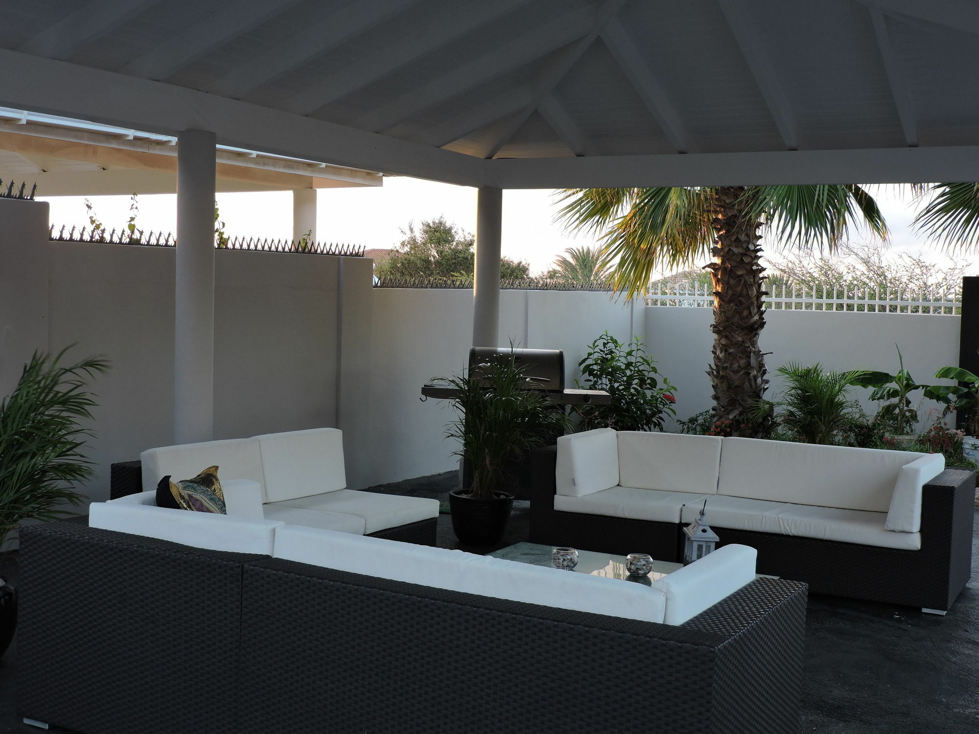 يلمستاد B&B Bellavista المظهر الخارجي الصورة