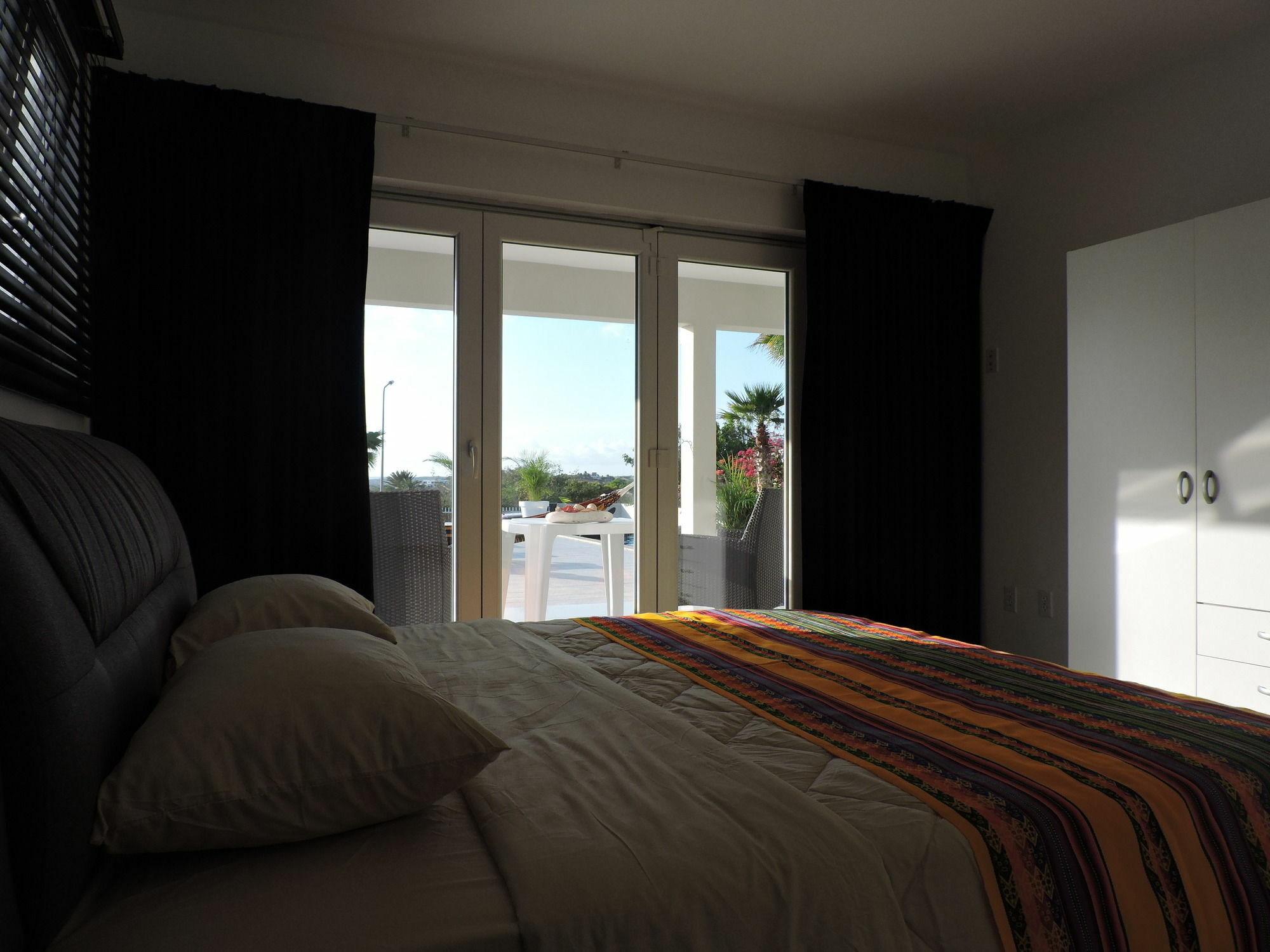 يلمستاد B&B Bellavista المظهر الخارجي الصورة