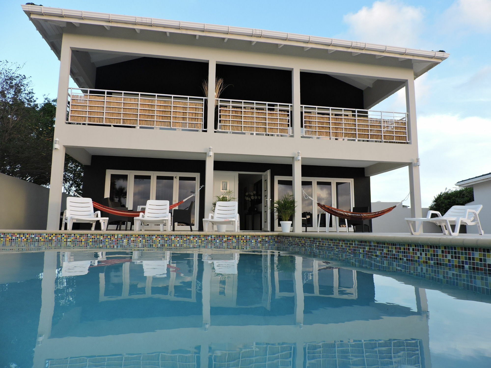 يلمستاد B&B Bellavista المظهر الخارجي الصورة