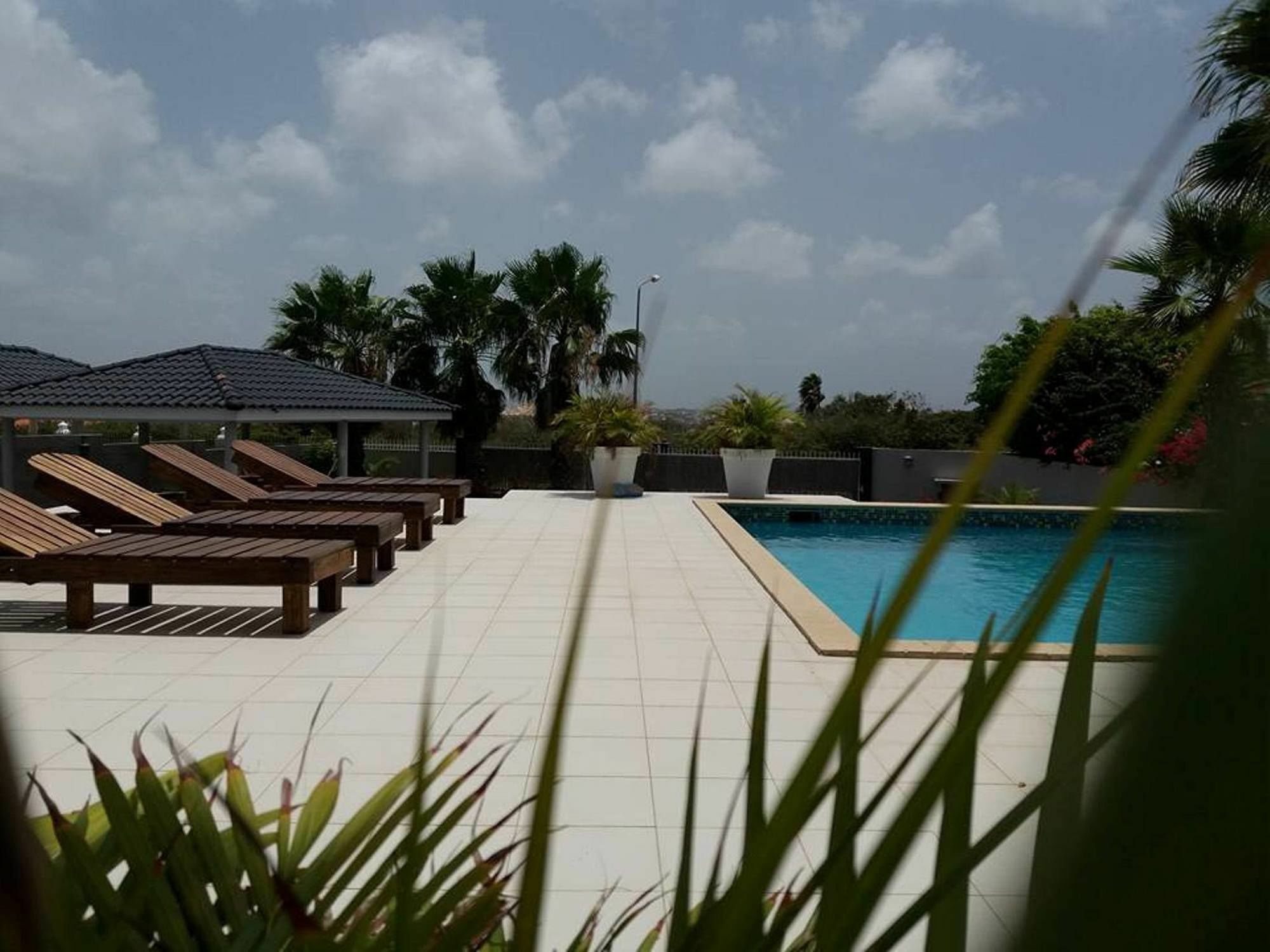 يلمستاد B&B Bellavista المظهر الخارجي الصورة